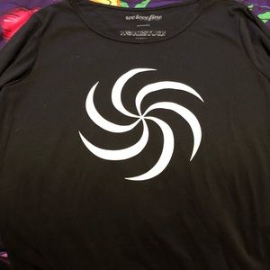 Homestuck Long Sleeve Shirt